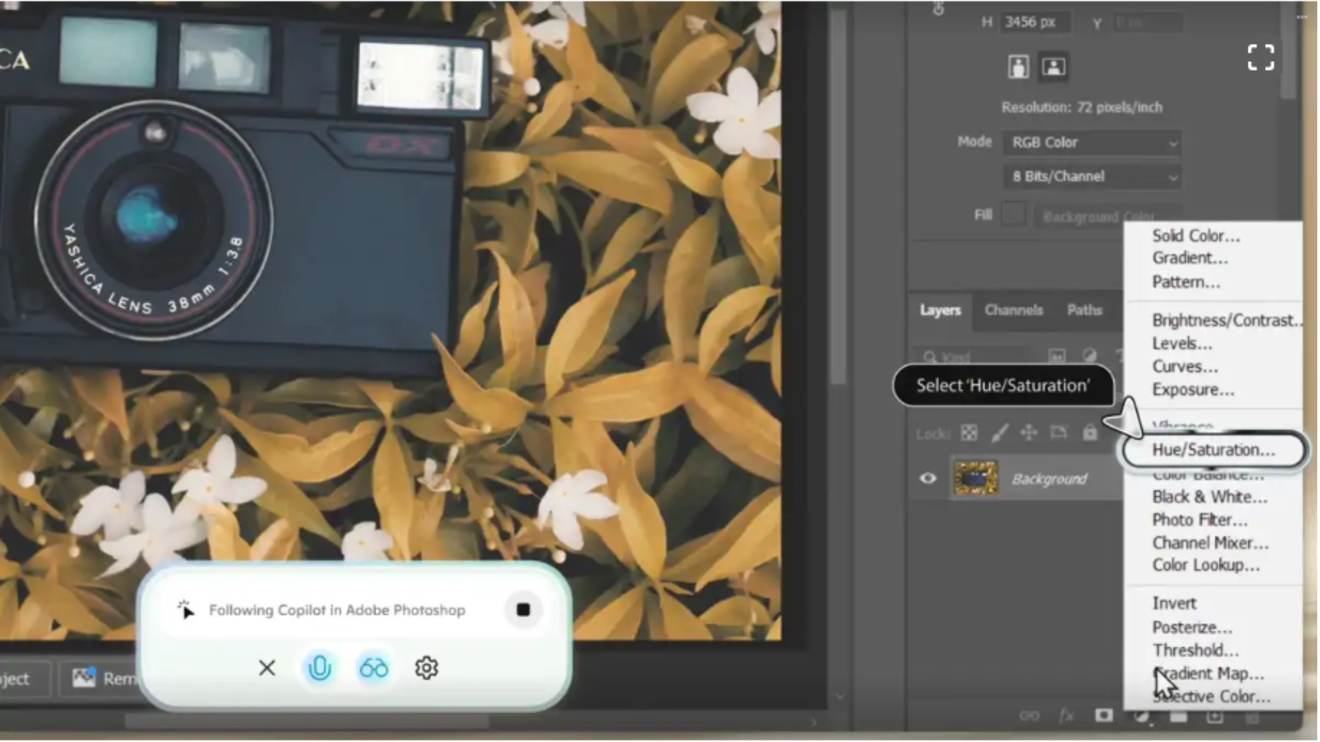 Kham pha Copilot Vision Tinh nang AI dot pha giup ban lam viec hieu qua hon tung ngay 1