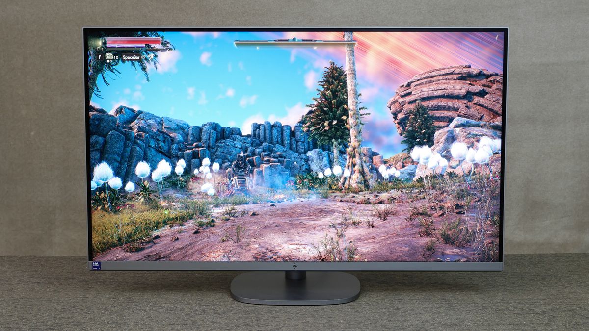 Đánh giá HP OmniStudio X 32: Màn hình 4K, trải nghiệm đỉnh cao, thiết kế tinh tế 18 LSi5ax2cwnv43xDERFgQLM 1200 80