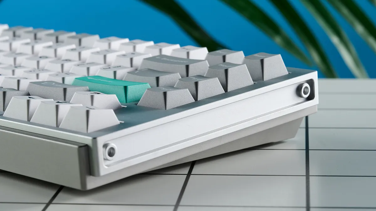 Đánh giá bàn phím Lemokey L1 - Kết nối không dây, chinh phục mọi đấu trường 15 Lemokey L1 8