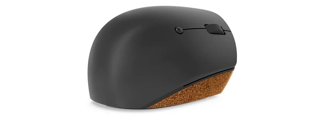 Đánh giá chuột Lenovo Go Wireless Vertical - Thiết kế thông minh, bảo vệ cổ tay bạn 12 Lenovo Go Wireless Vertical 2 e1744371415296