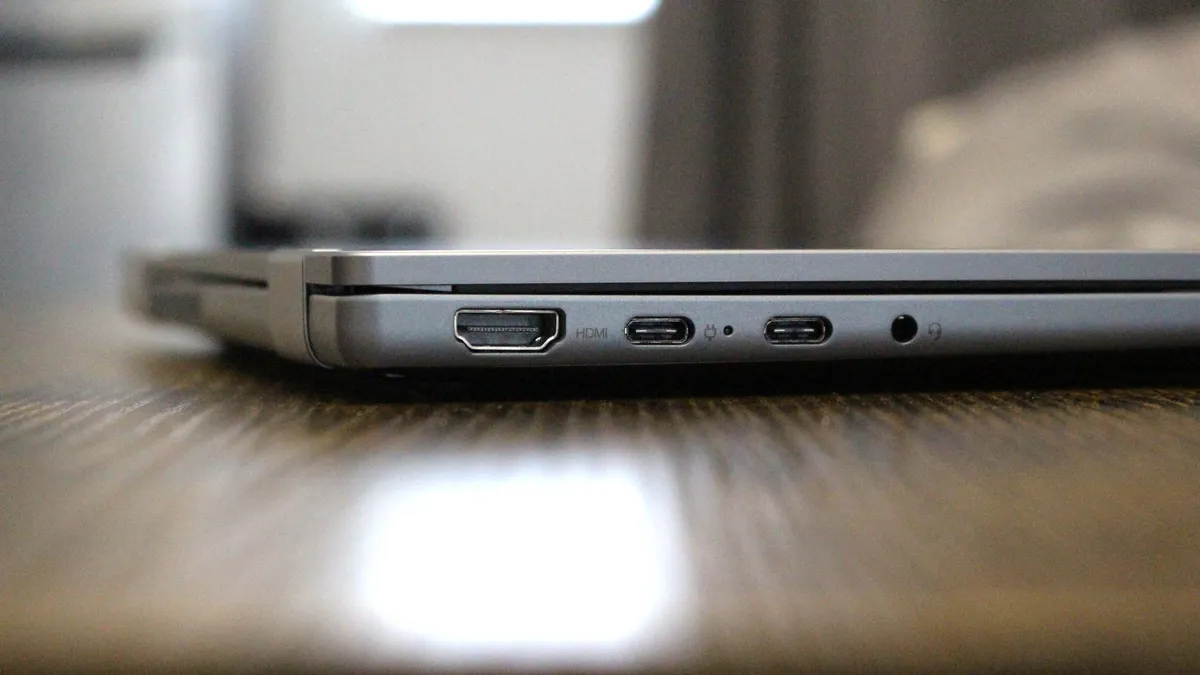 Lenovo IdeaPad 5x 2 in 1 5