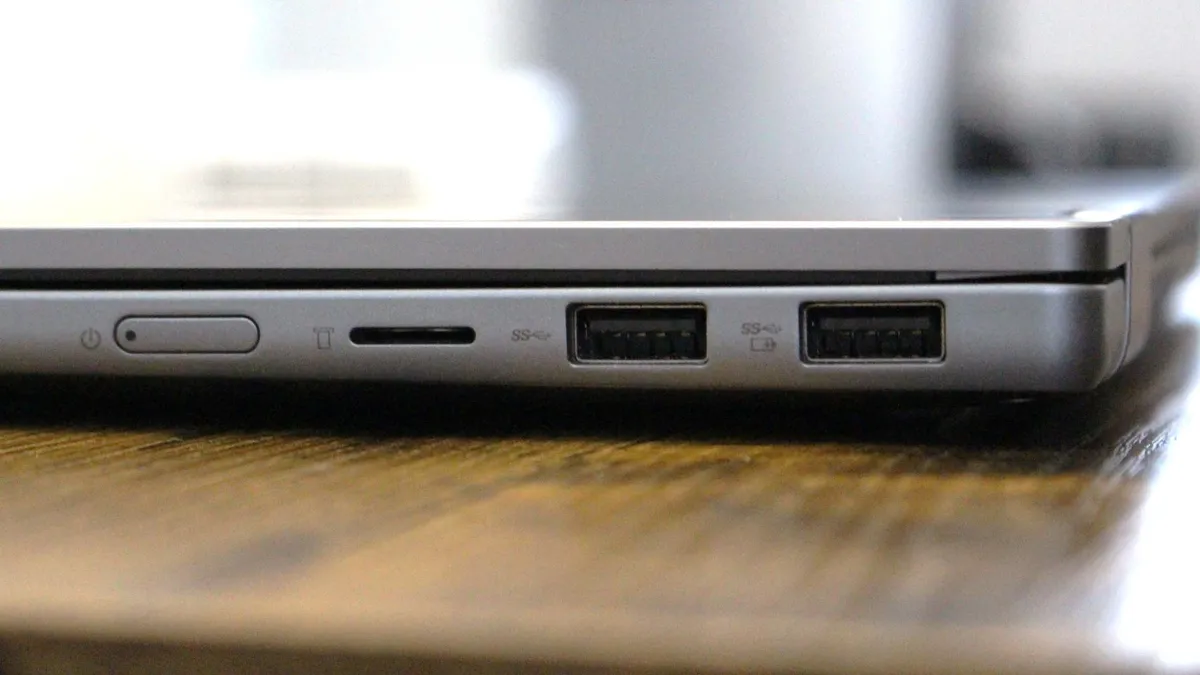 Lenovo IdeaPad 5x 2 in 1 6