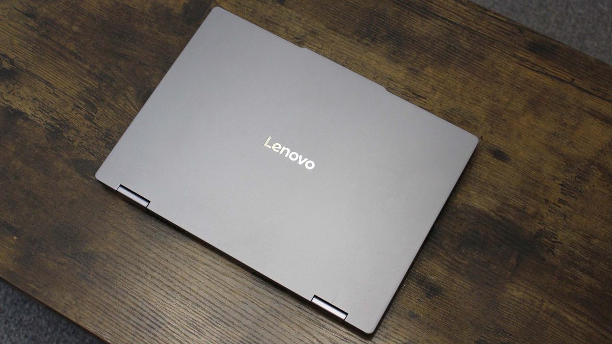 Lenovo IdeaPad 5x 2 in 1 7