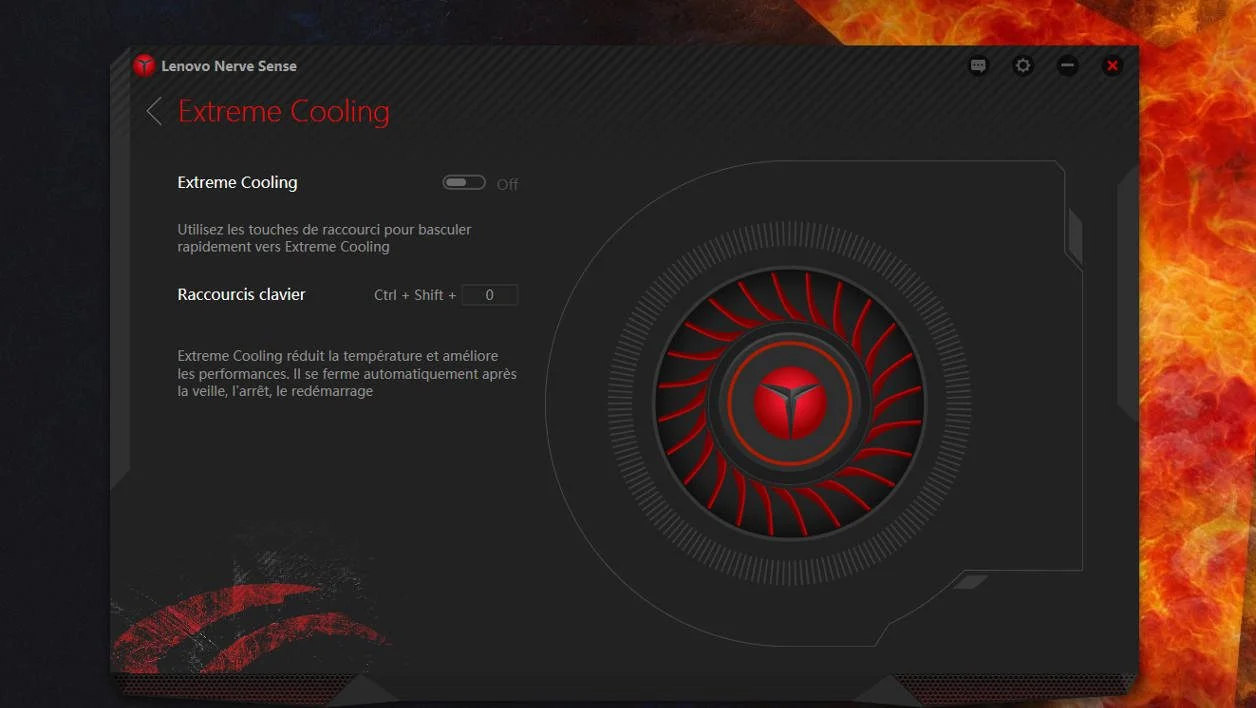 Lenovo Legion Y720 15IKB 1