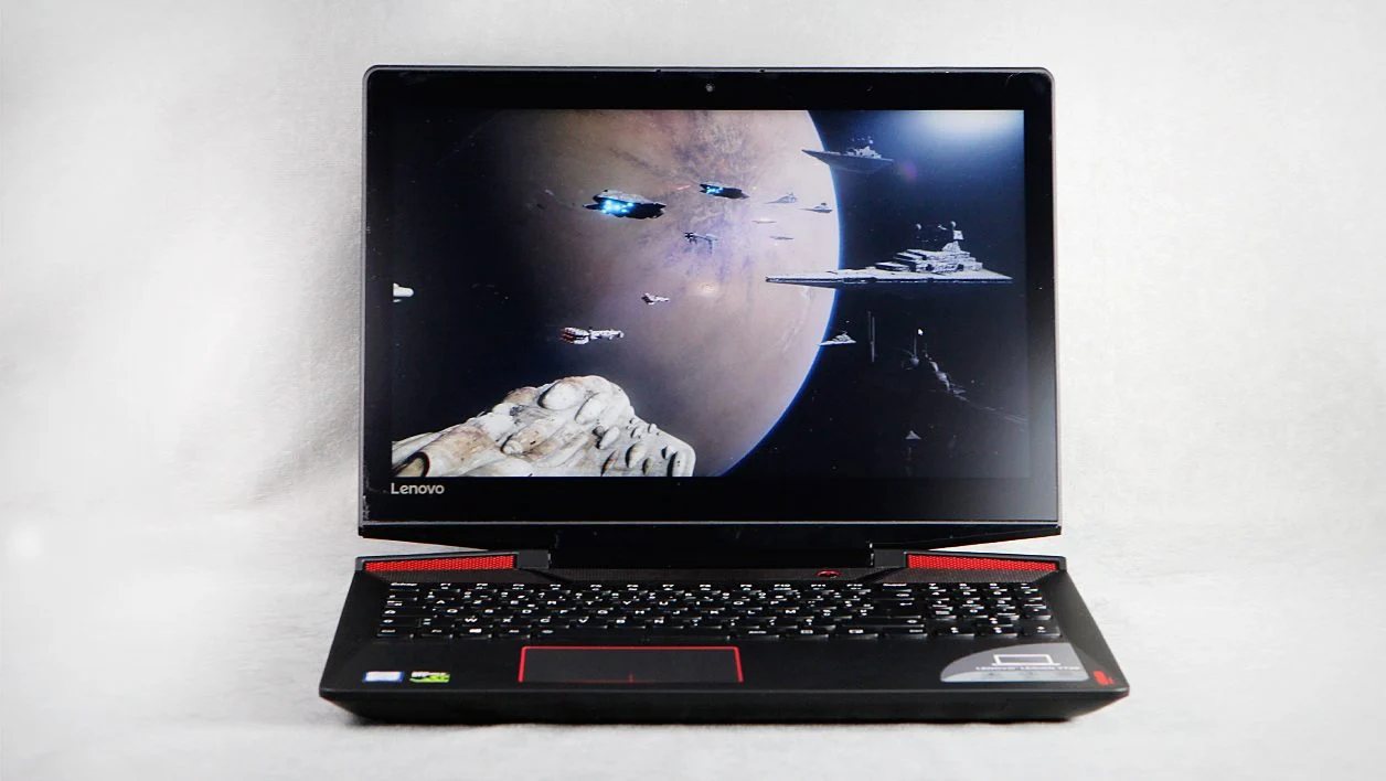 Lenovo Legion Y720 15IKB 2