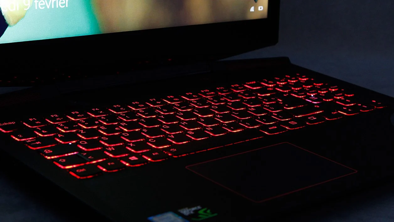 Lenovo Legion Y720 15IKB 7