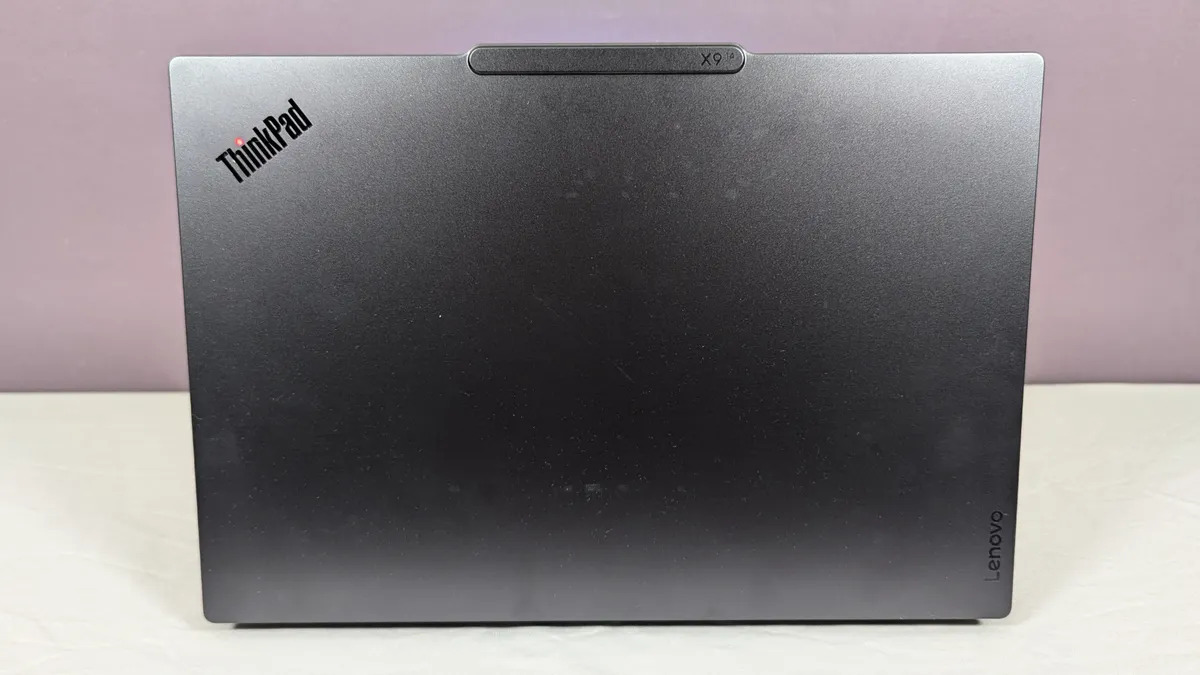 Lenovo ThinkPad X9 14 Gen 1 Aura Edition 2