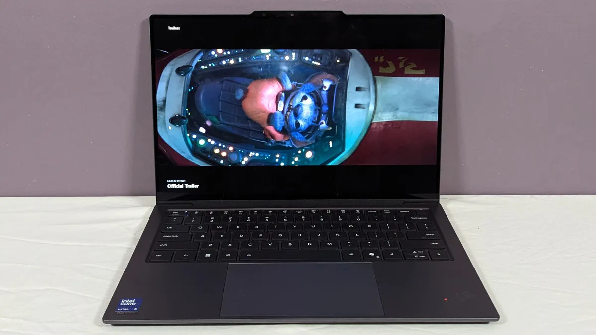 Lenovo ThinkPad X9 14 Gen 1 Aura Edition 5