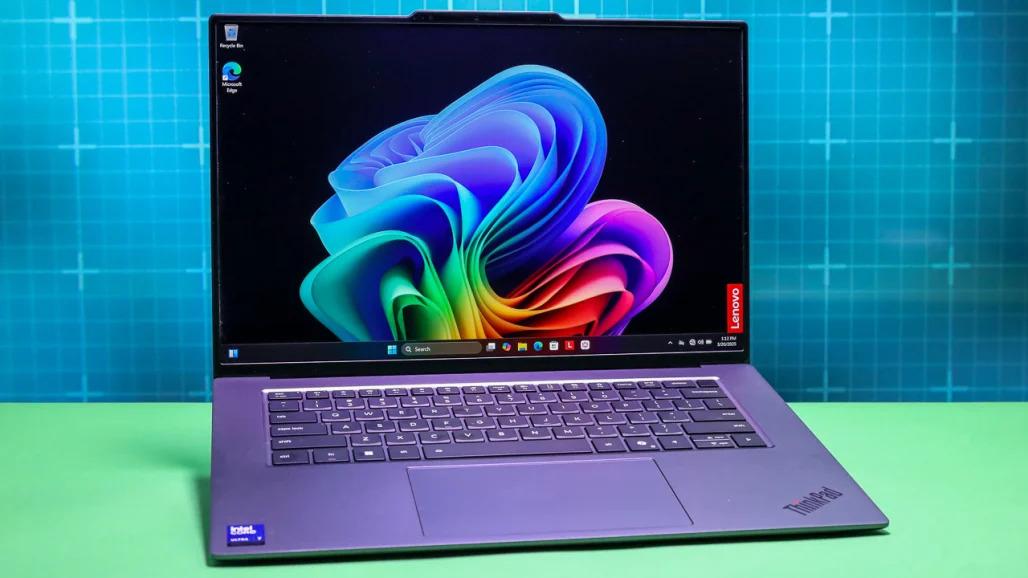 Lenovo ThinkPad X9 15 Aura Edition 1