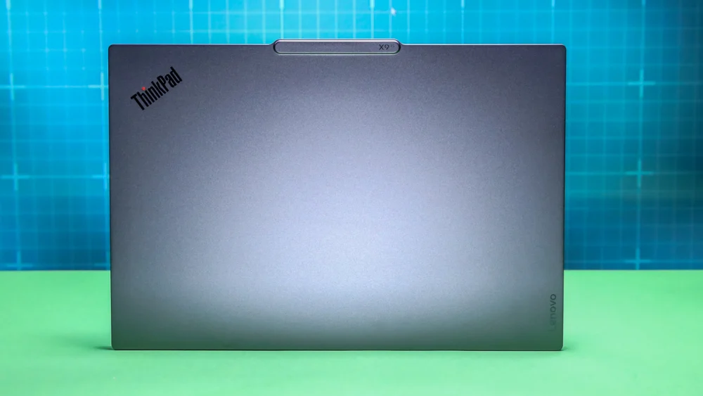 Lenovo ThinkPad X9 15 Aura Edition 3