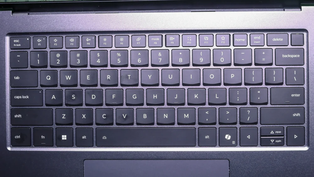 Lenovo ThinkPad X9 15 Aura Edition 5