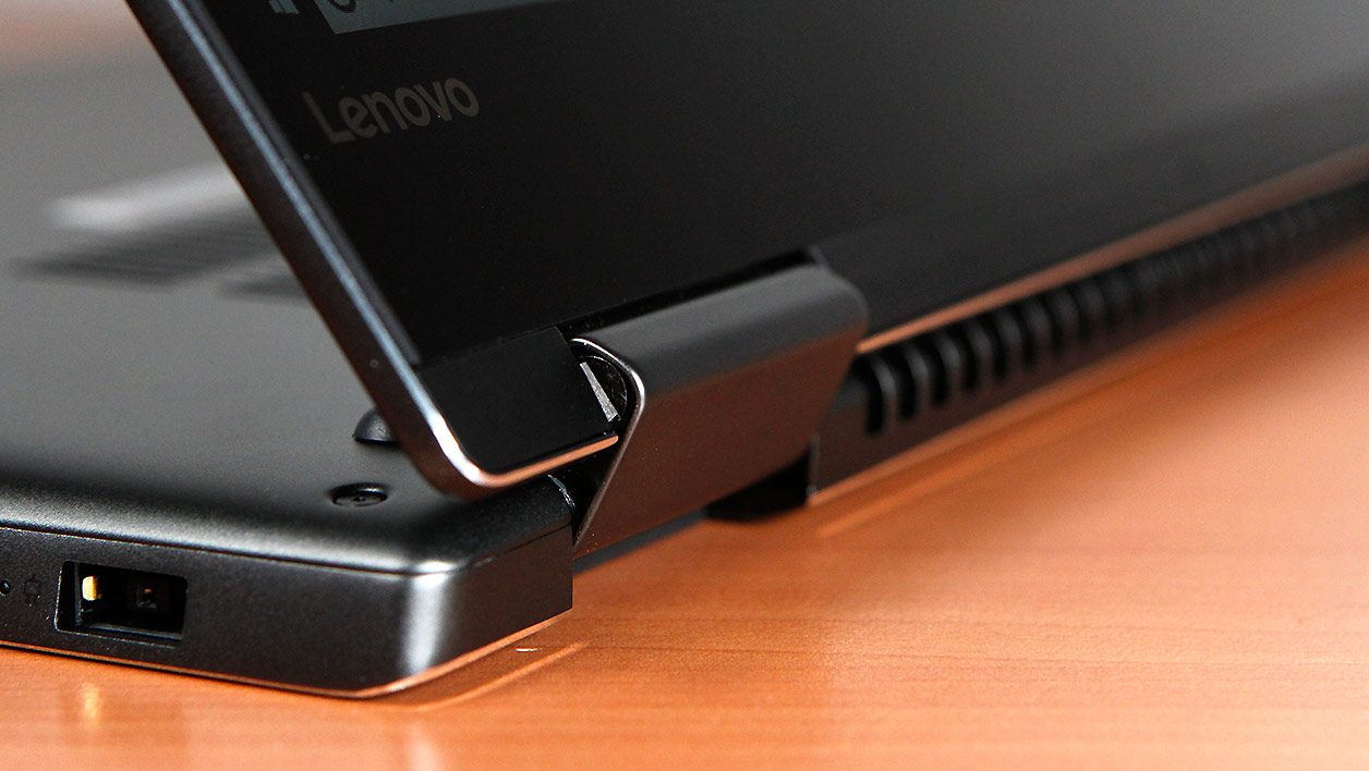 Lenovo Yoga 720 15IKB 5