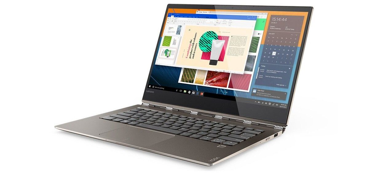 Khám phá Lenovo Yoga 920-13IKB: Mỏng nhẹ, mạnh mẽ, đa năng 25 Lenovo Yoga 920 13IKB 1 e1743502527353