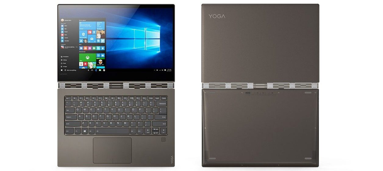 Khám phá Lenovo Yoga 920-13IKB: Mỏng nhẹ, mạnh mẽ, đa năng 24 Lenovo Yoga 920 13IKB 2 e1743502763463