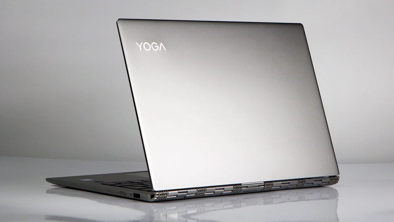 Khám phá Lenovo Yoga 920-13IKB: Mỏng nhẹ, mạnh mẽ, đa năng 15 Lenovo Yoga 920 13IKB 9