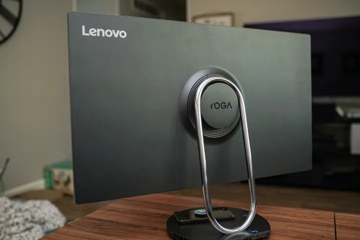 Lenovo Yoga AIO 9i 2