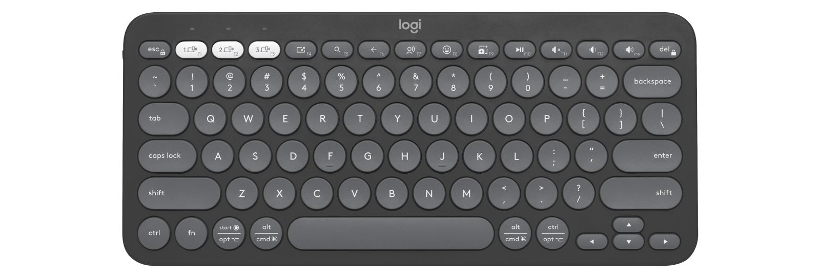 Logitech Pebble Keys 2 K380s 1 e1744368761858