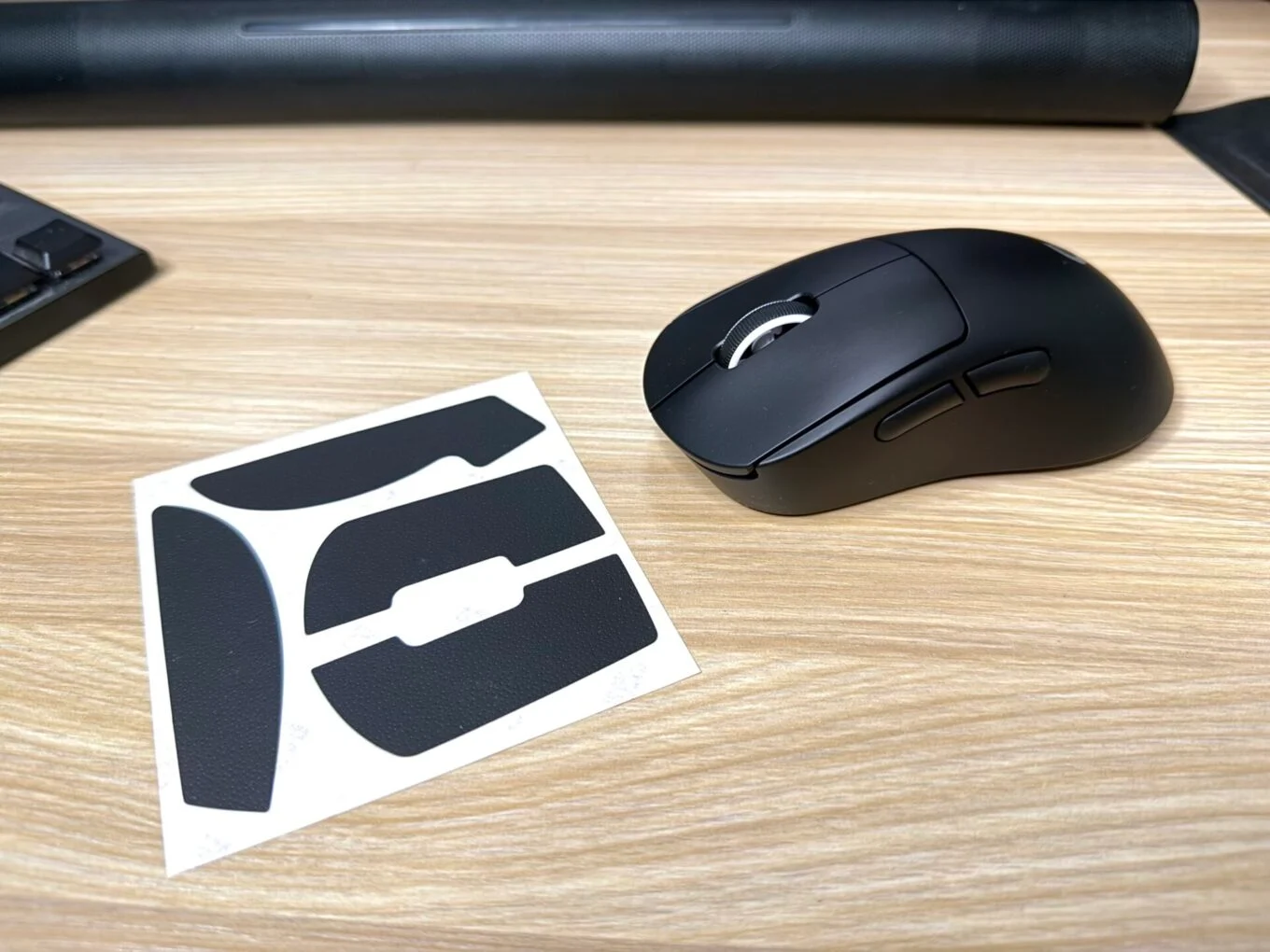 Logitech Pro X Superlight 2 DEX 10