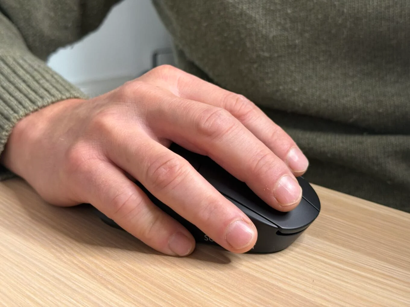 Logitech Pro X Superlight 2 DEX 11