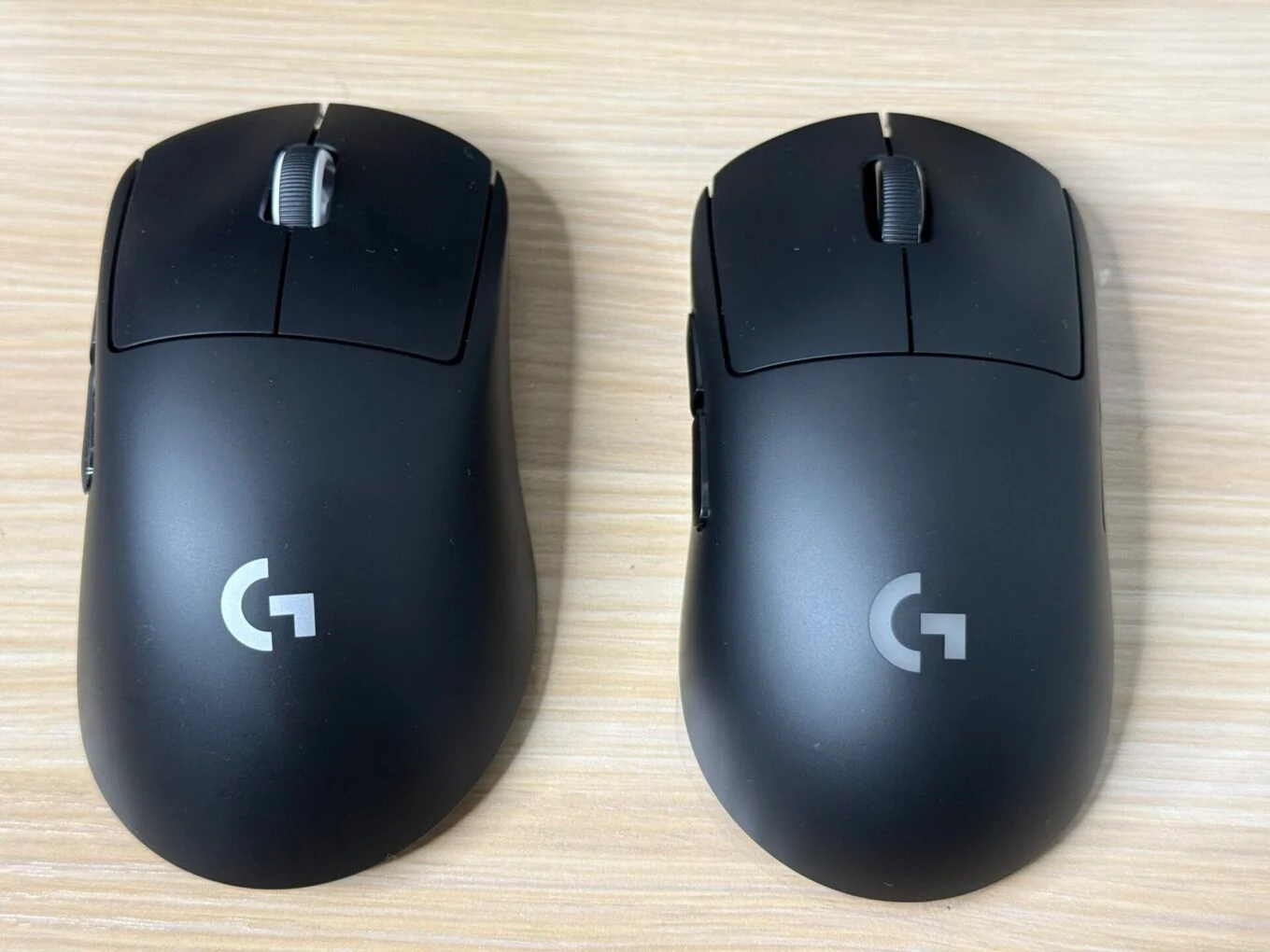 Logitech Pro X Superlight 2 DEX 13