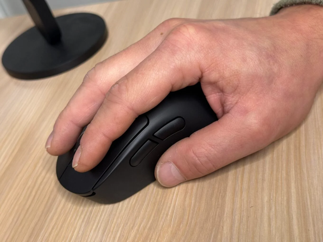 Logitech Pro X Superlight 2 DEX 15