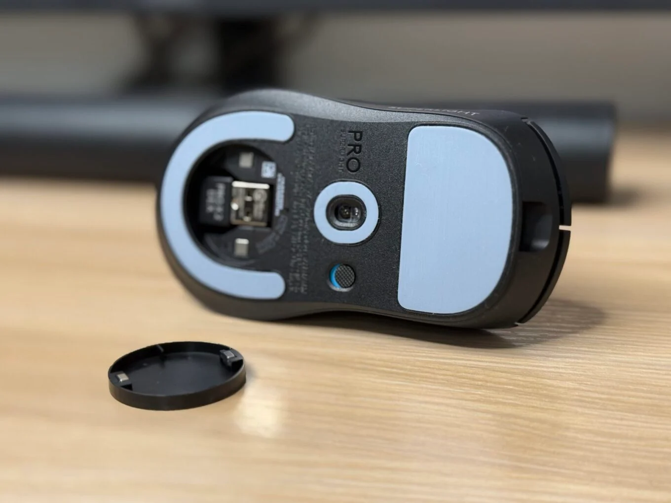 Logitech Pro X Superlight 2 DEX 8