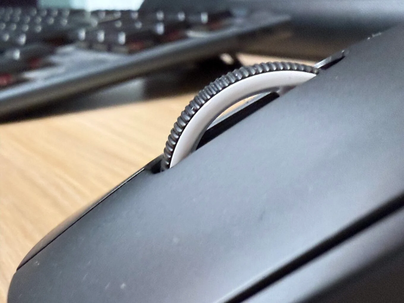 Logitech Pro X Superlight 2 DEX 9