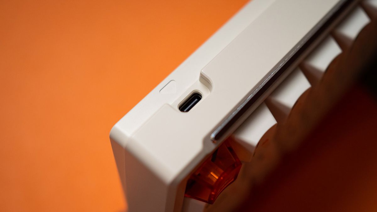 Luminkey Magger68 HE 9