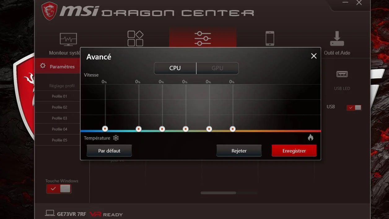 Đánh giá MSI GE73VR 7RF-016FR Raider: Siêu phẩm thách thức mọi giới hạn chơi game 29 MSI GE73VR 7RF 016FR Raider 1
