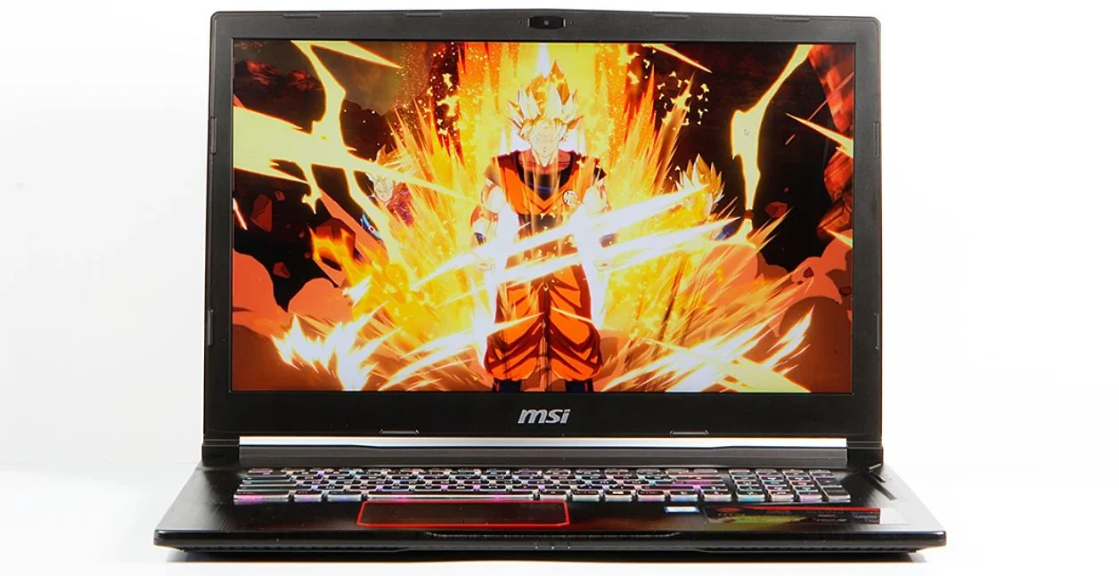 Đánh giá MSI GE73VR 7RF-016FR Raider: Siêu phẩm thách thức mọi giới hạn chơi game 23 MSI GE73VR 7RF 016FR Raider 4 e1743441496191