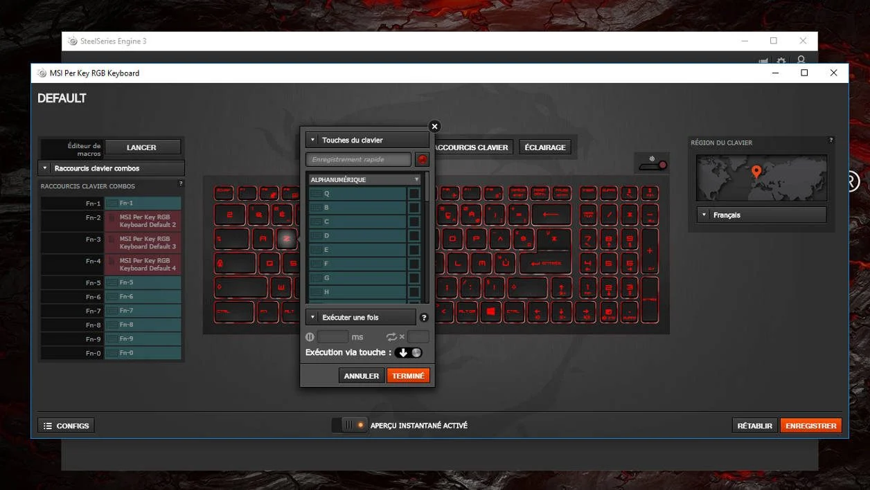 Đánh giá MSI GE73VR 7RF-016FR Raider: Siêu phẩm thách thức mọi giới hạn chơi game 20 MSI GE73VR 7RF 016FR Raider 7