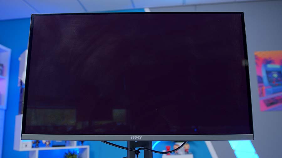 MSI MPG 272URX QD OLED 2