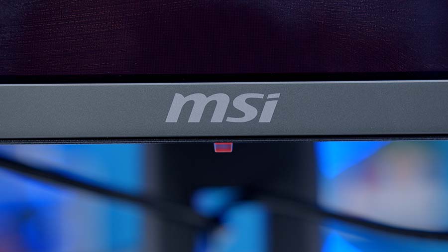 MSI MPG 272URX QD OLED 3