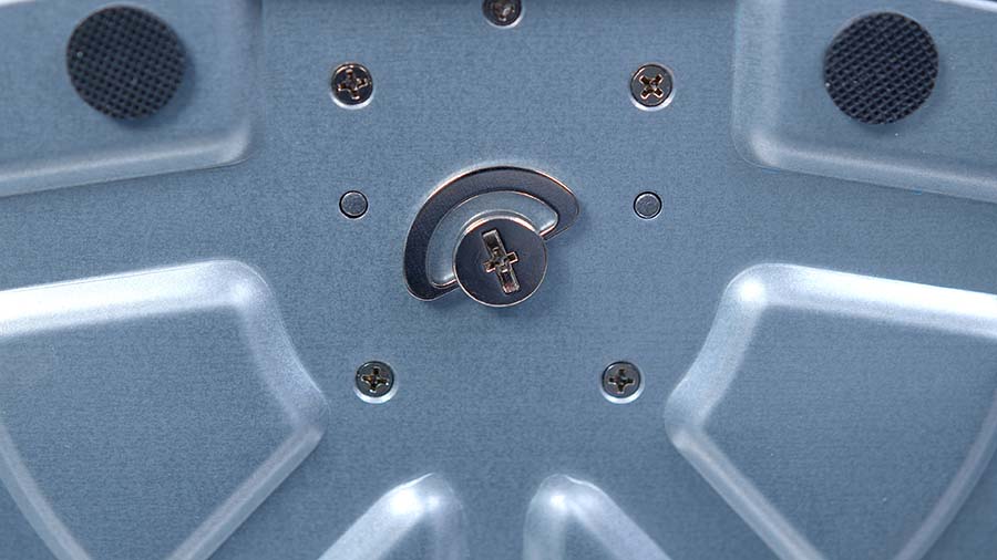 MSI MPG 272URX QD OLED 7