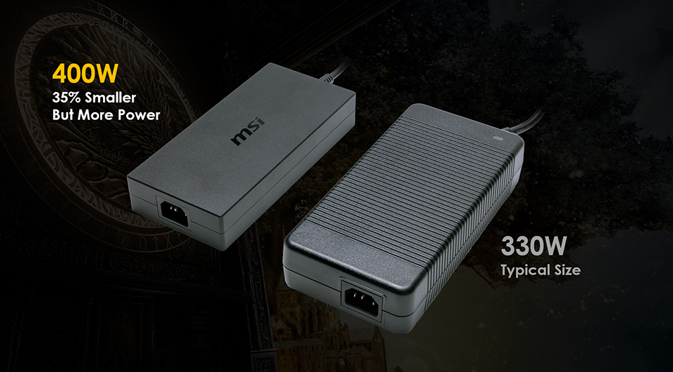 MSI Titan 18 HX Dragon Edition Norse Myth - RTX 50 kết hợp với Thần thoại Bắc Âu để cách mạng hóa thế giới game! 35 MSI Titan 18 HX Dragon Edition Norse Myth 17