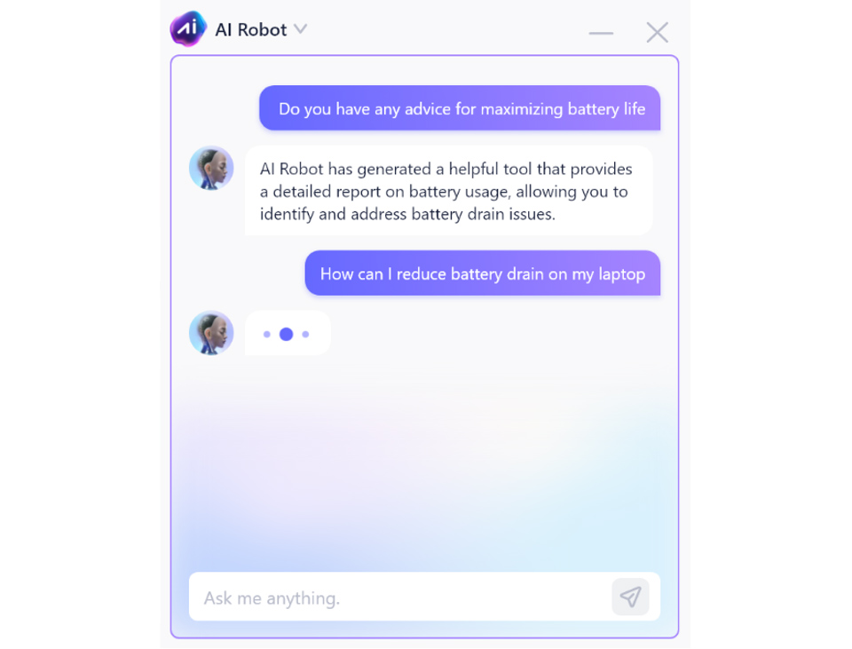 MSI Titan 18 HX Dragon Edition Norse Myth - RTX 50 kết hợp với Thần thoại Bắc Âu để cách mạng hóa thế giới game! 36 MSI Titan 18 HX Dragon Edition Norse Myth 18
