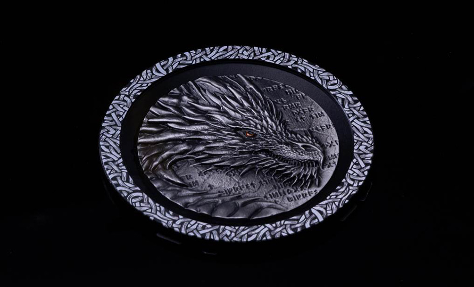 MSI Titan 18 HX Dragon Edition Norse Myth - RTX 50 kết hợp với Thần thoại Bắc Âu để cách mạng hóa thế giới game! 24 MSI Titan 18 HX Dragon Edition Norse Myth 6