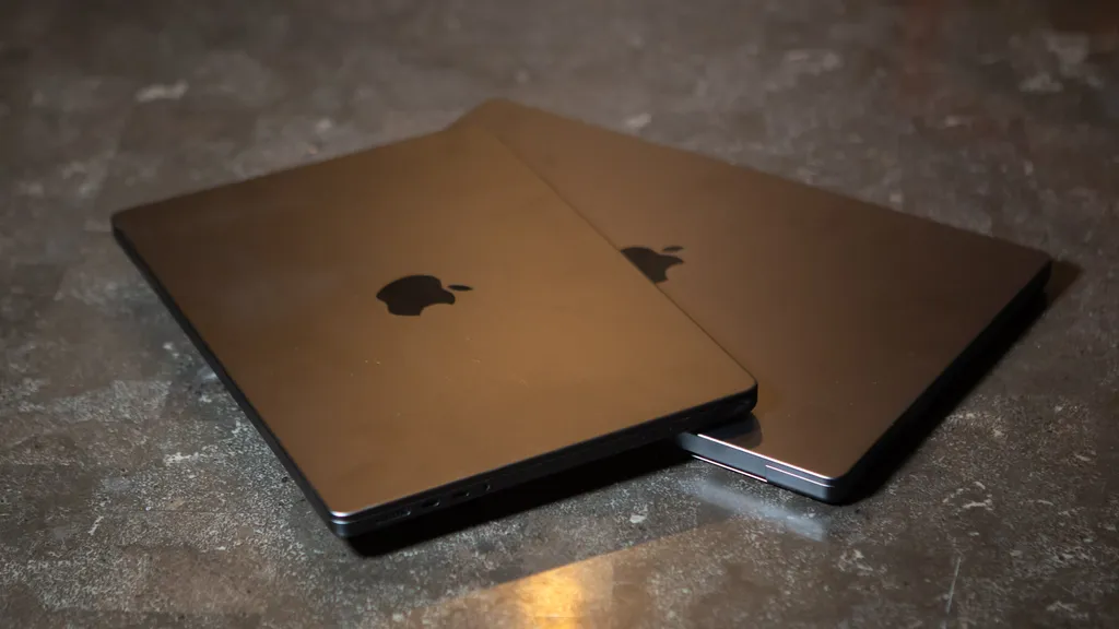 Khám phá MacBook Pro M4 (14 & 16 inch): Lên tầm đỉnh cao với chip M4 và màn hình xuất sắc 29 MacBook Pro M4 1