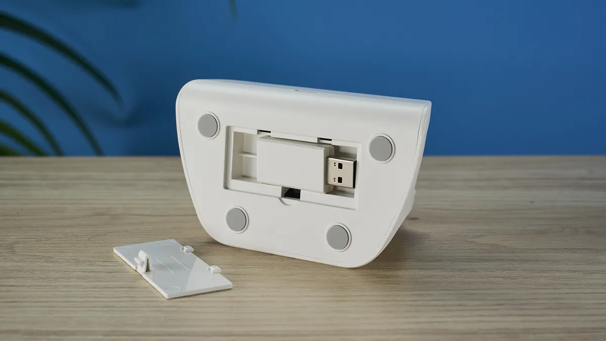 Đánh giá Manba One Controller – Trải nghiệm tay cầm chơi game đỉnh cao 26 Manba One Controller 1