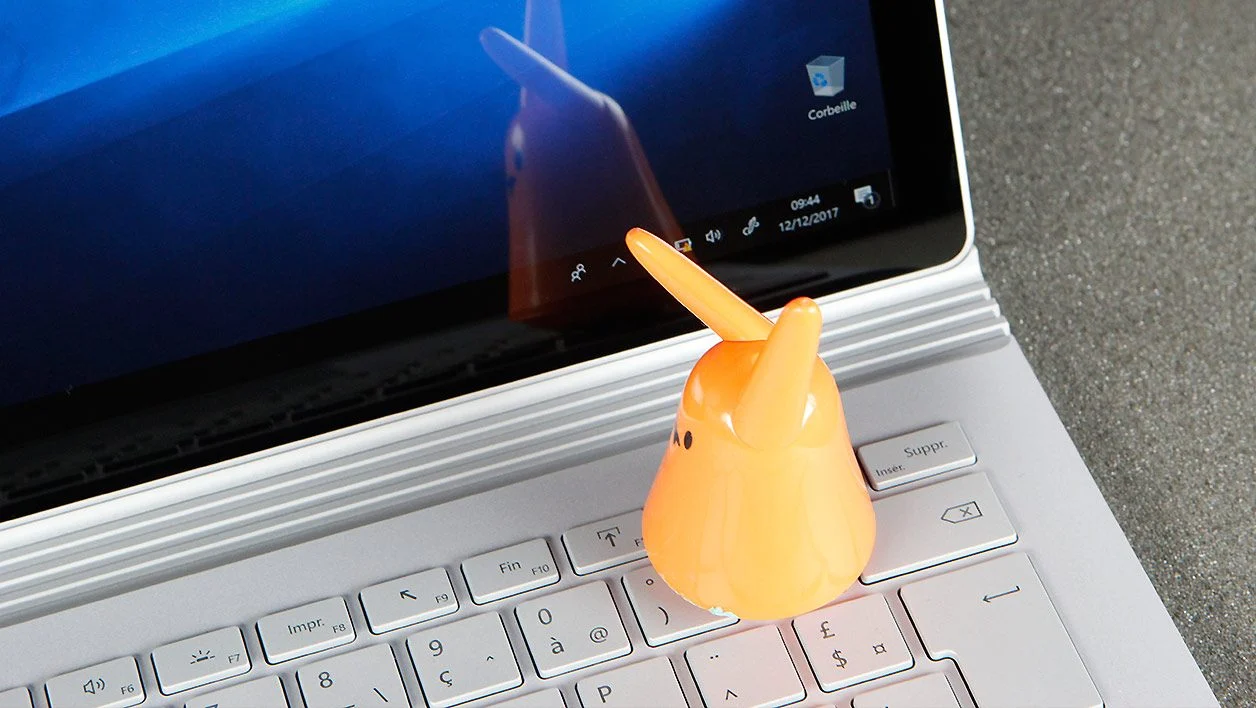 Microsoft Surface Book 2 2