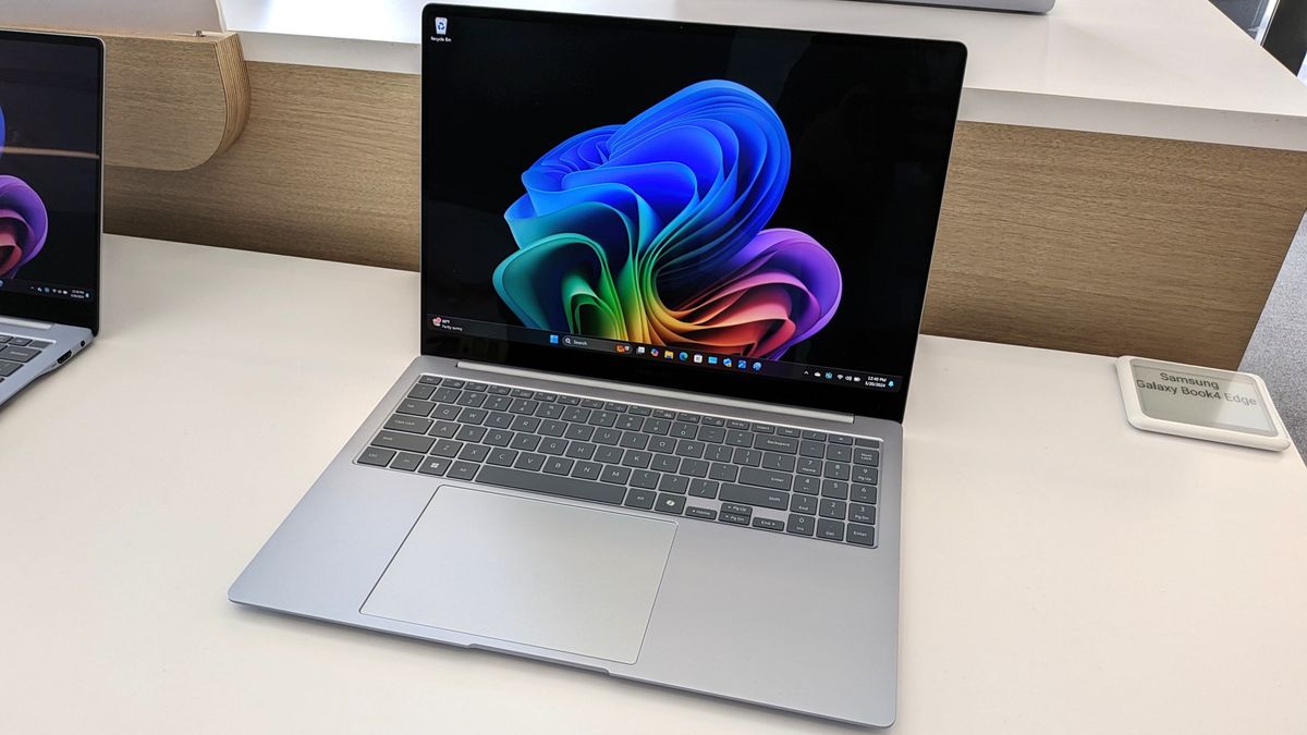 Đánh giá Microsoft Surface Laptop 7 - Mượt mà, linh hoạt, đầy cảm hứng 52 Microsoft Surface Laptop 7 2