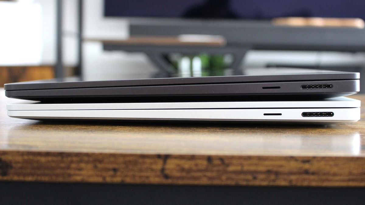 Đánh giá Microsoft Surface Laptop 7 - Mượt mà, linh hoạt, đầy cảm hứng 31 Microsoft Surface Laptop 7 21