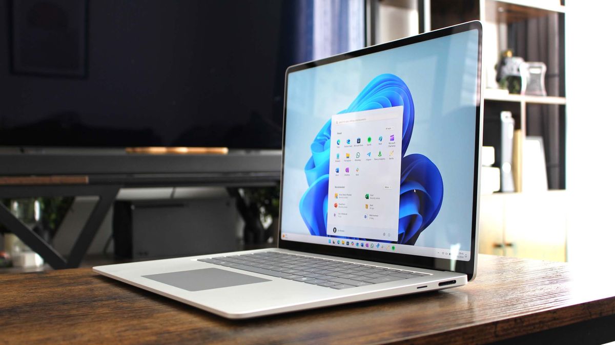 Đánh giá Microsoft Surface Laptop 7 - Mượt mà, linh hoạt, đầy cảm hứng 28 Microsoft Surface Laptop 7 24