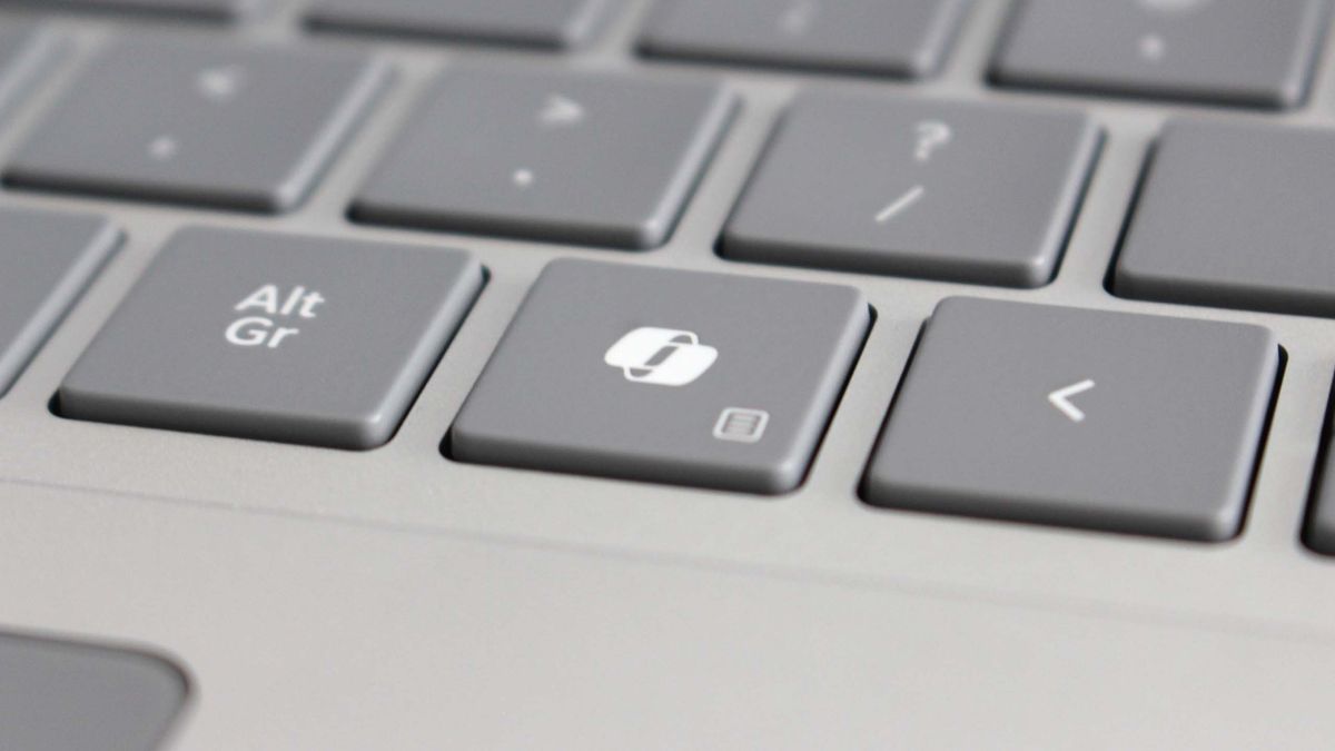 Đánh giá Microsoft Surface Laptop 7 - Mượt mà, linh hoạt, đầy cảm hứng 45 Microsoft Surface Laptop 7 7