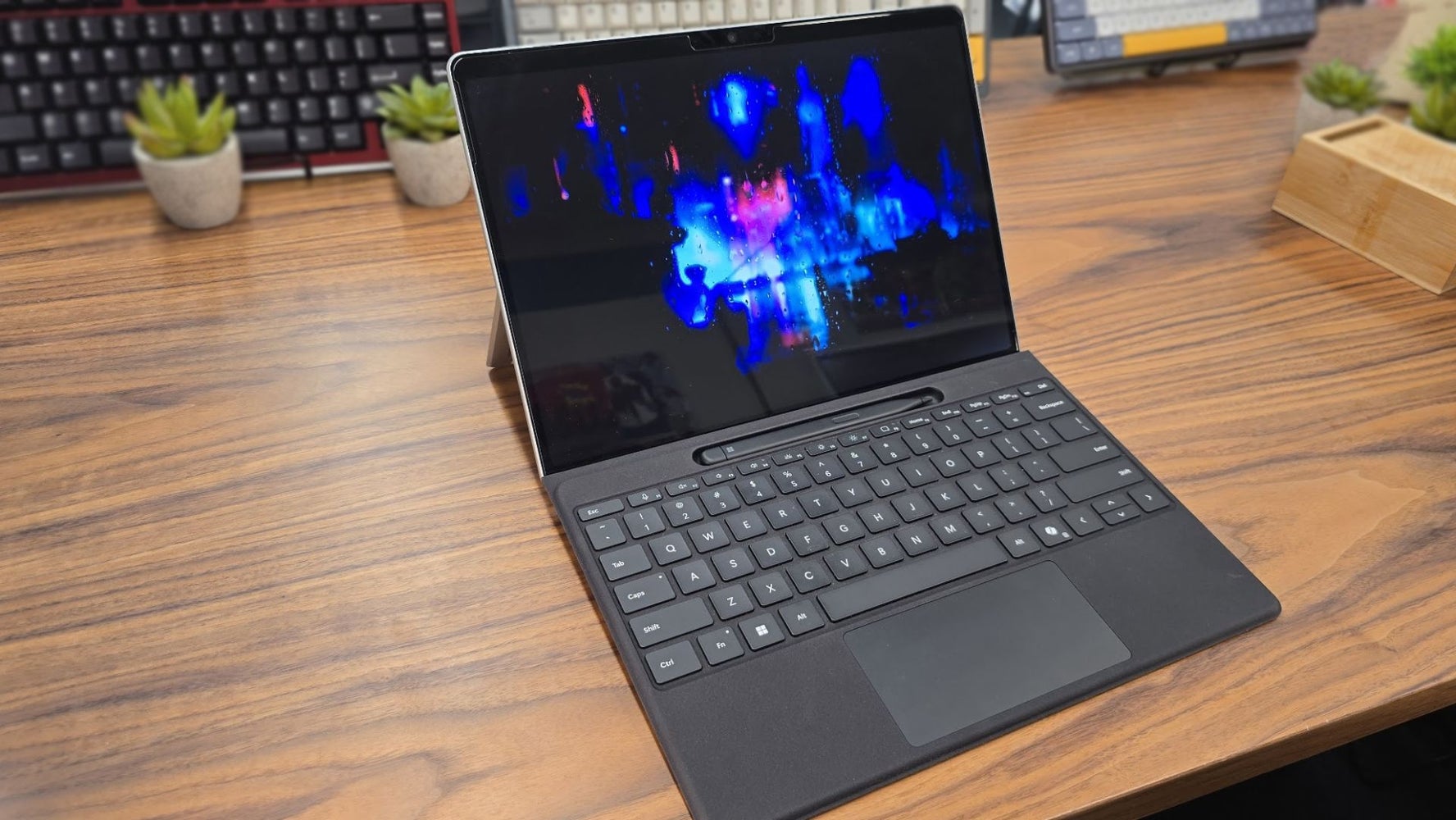 Microsoft Surface Pro 11 1