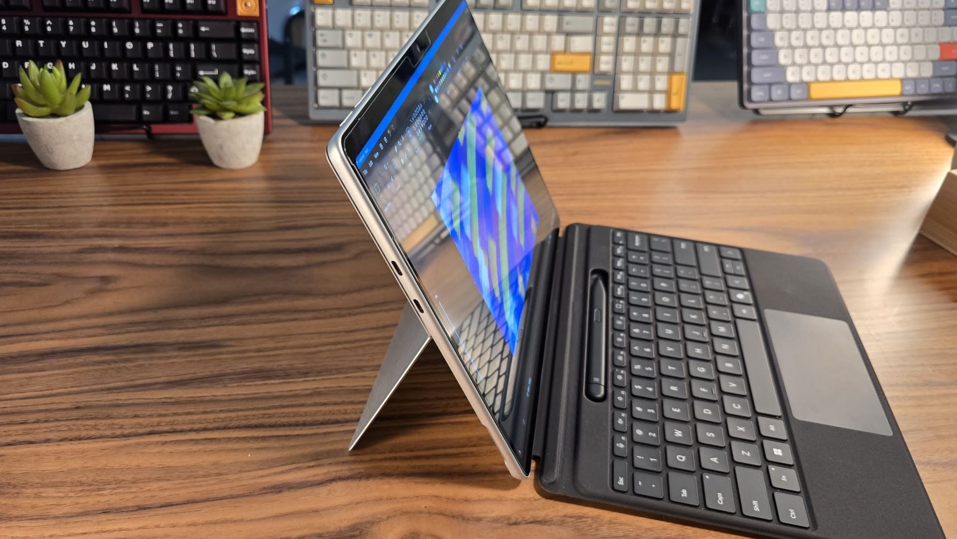 Microsoft Surface Pro 11 2