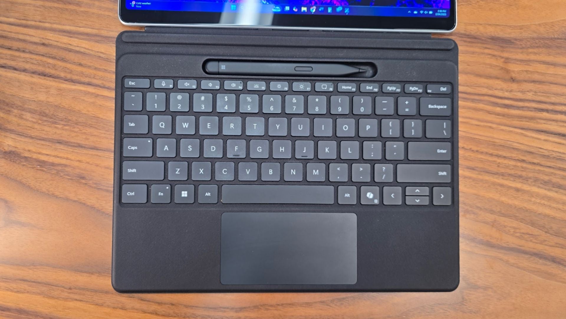 Microsoft Surface Pro 11 4