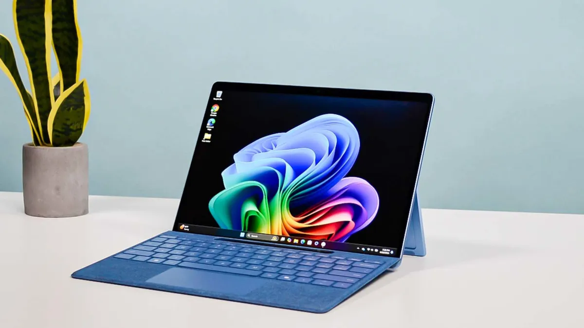 Microsoft Surface Pro 11