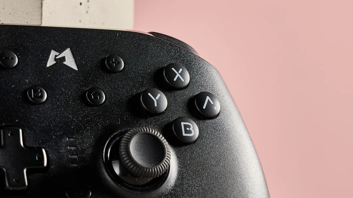 Tay cầm chơi game Mobapad N1 HD cho cảm giác tuyệt vời và hoạt động tốt với nhiều nền tảng 7 Mobapad N1 HD 3