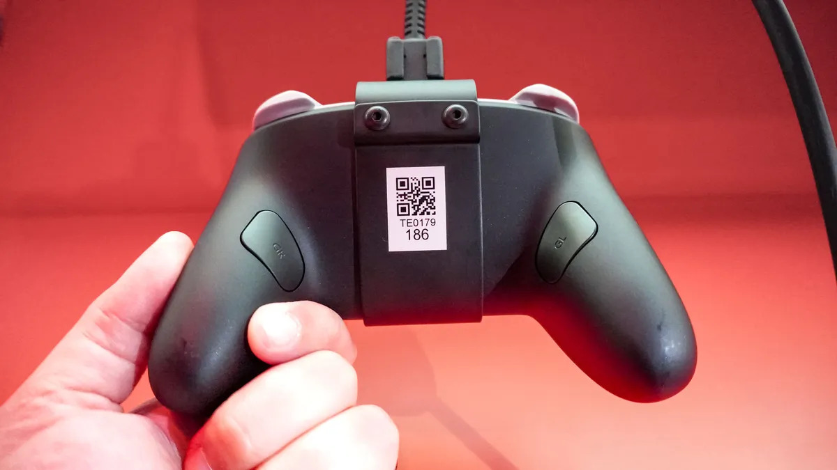 Nintendo Switch 2 10